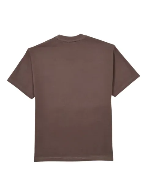 M4MaddMaxx eagle-graphic T-shirt