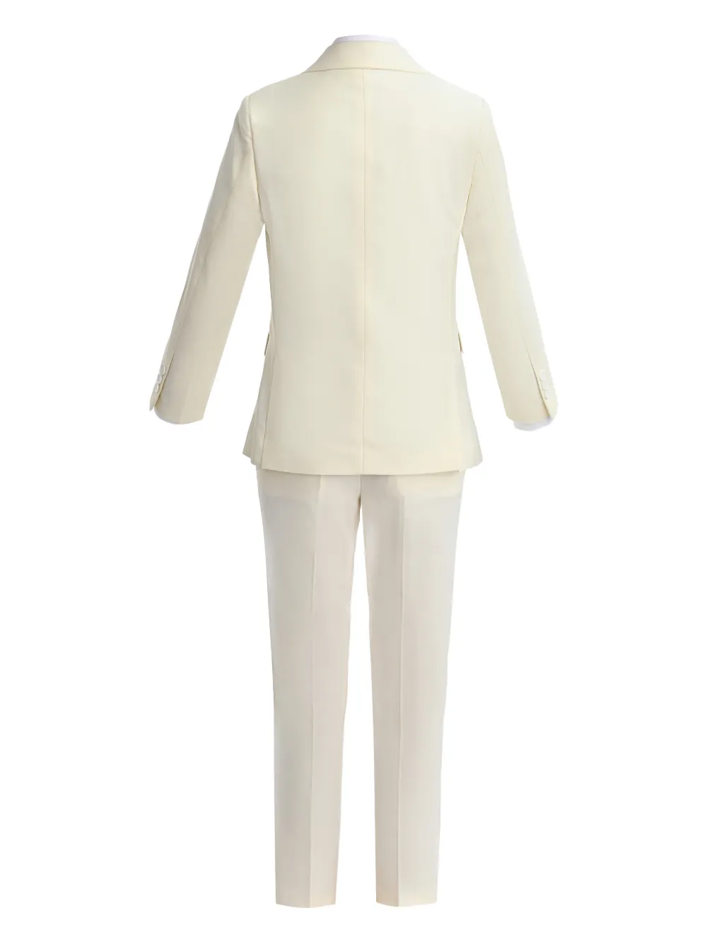 Moustache single-breasted suit | Teen Two Piece Suits | Image 2