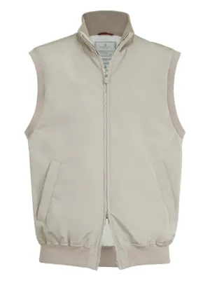 Brunello Cucinelli（ブルネロクチネリ）ベスト ジレ - FARFETCH