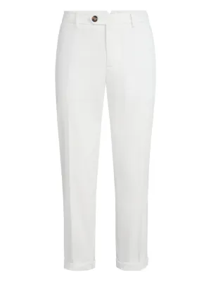 Brunello Cucinelli （ブルネロクチネリ）パンツ - FARFETCH
