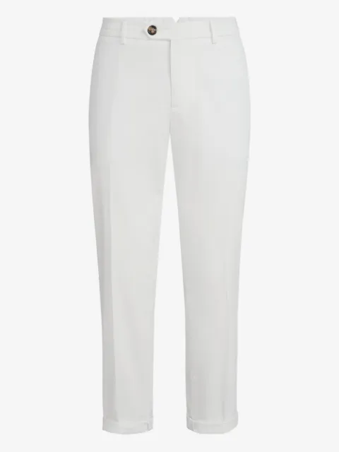 Brunello Cucinelli pantalones con botones