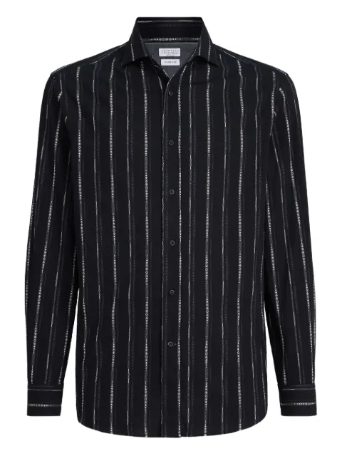 Brunello Cucinelli button-up shirt