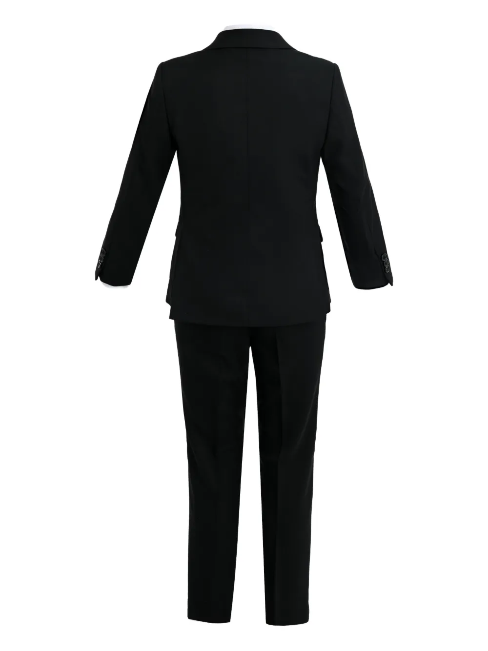 Moustache single-breasted suit | Teen Three Piece Suits | Image 2