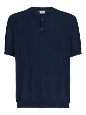 Brunello Cucinelli（ブルネロ・クチネリ）トップス Tシャツ - FARFETCH