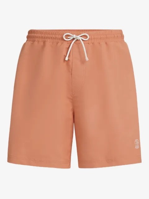 Brunello Cucinelli swim shorts