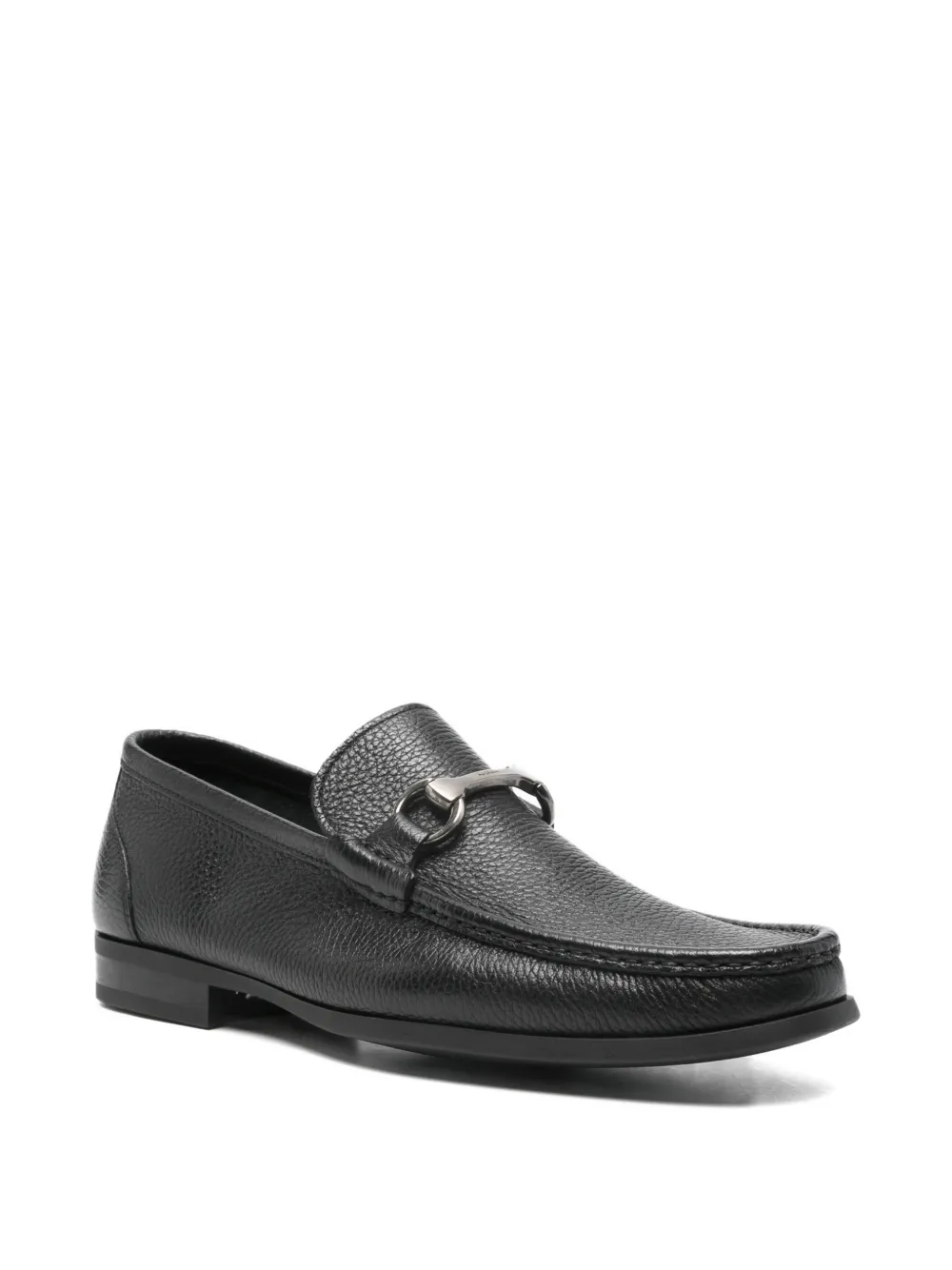 Magnanni square-toe loafers | Image 2