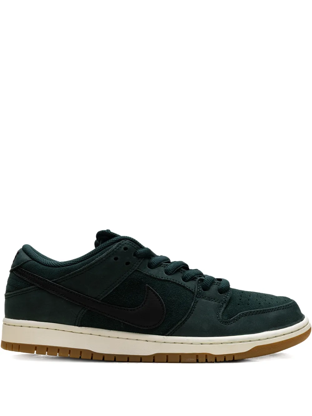 Nike SB Dunk Low Pro low-top sneakers - Verde