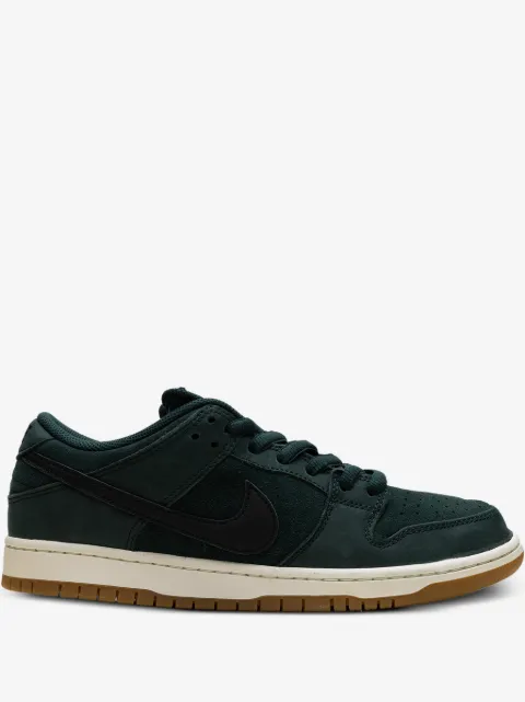 Nike tenis bajos SB Dunk Low Pro