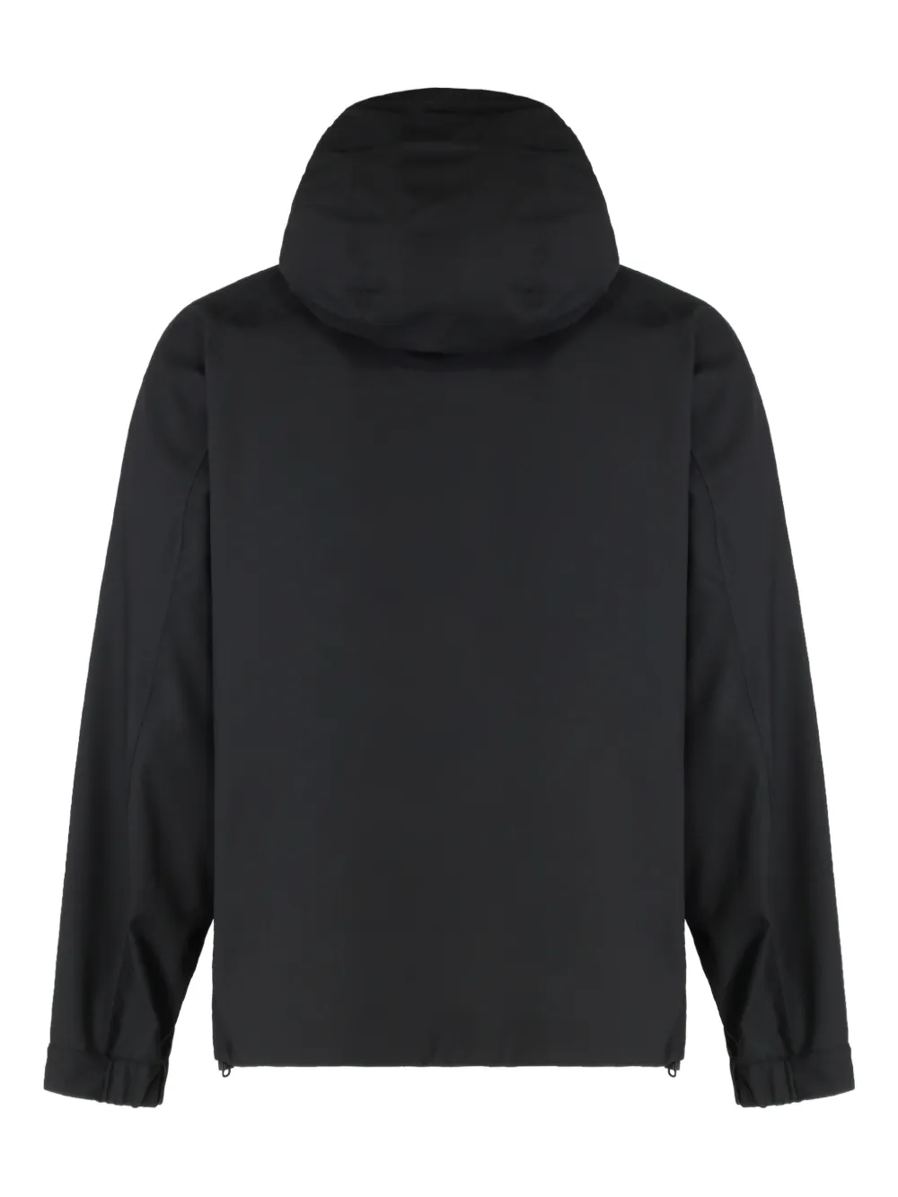 Herno Laminar adjustable-hood jacket | Giacche con cappuccio | Image 2