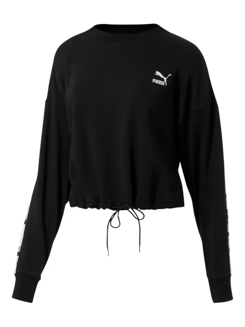 PUMA Revolt crew-neck sweatshirt
