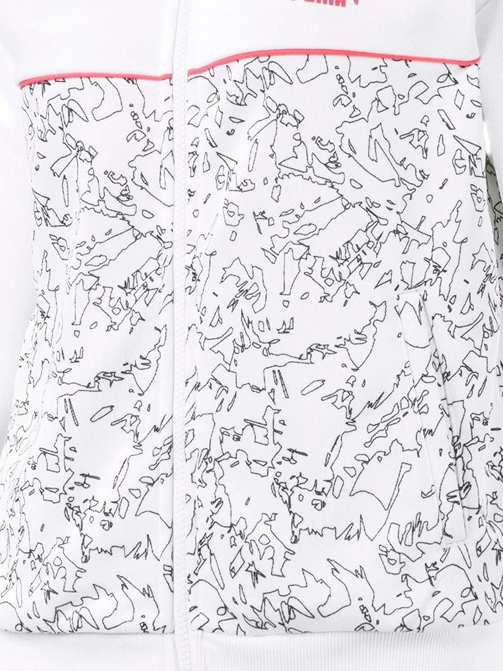 PUMA sudadera con cierre | Sudaderas | Image 2