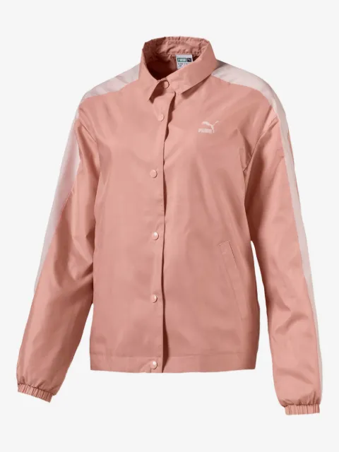 PUMA chamarra Classics Logo T7