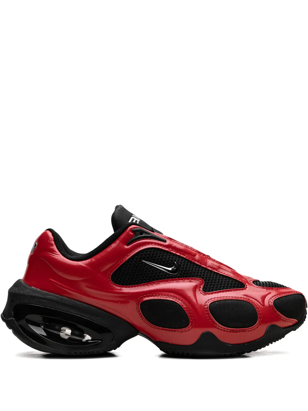 Nike Air Max Muse low-tops sneakers - Rosso
