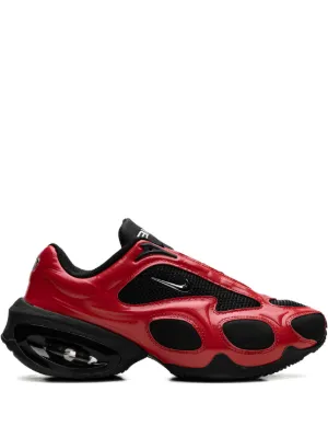 Nike Shox Z スニーカー | レッド | FARFETCH JP