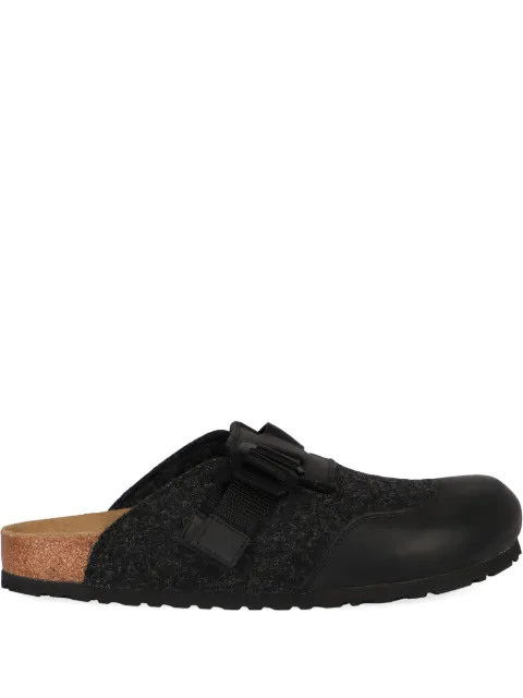 Birkenstock Sabot Boston Nova sandals