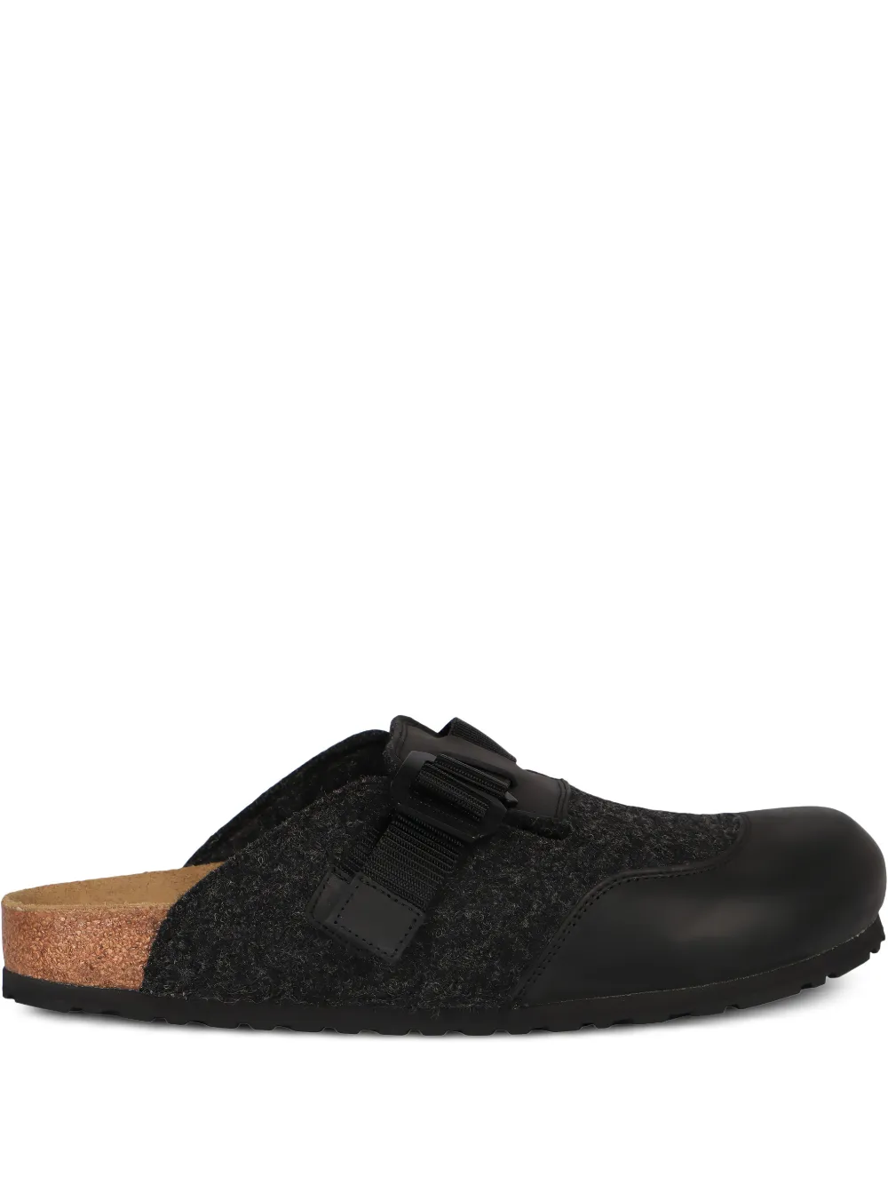 Birkenstock Sabot Boston Nova sandals | Grey | Image 1