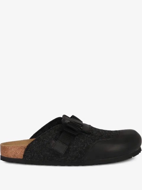 Birkenstock sandalias Sabot Boston Nova