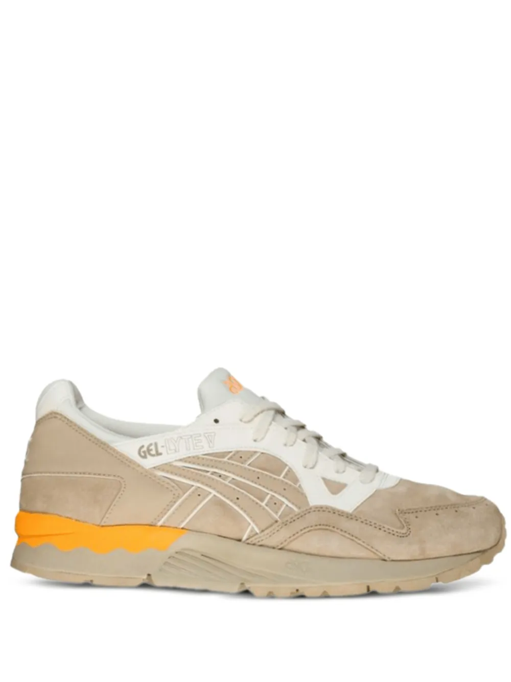 ASICS Sneakers Gel Lyte 5 - Toni neutri