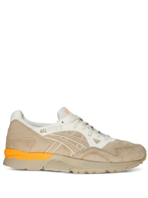 ASICS tenis bajos Gel Lyte 5