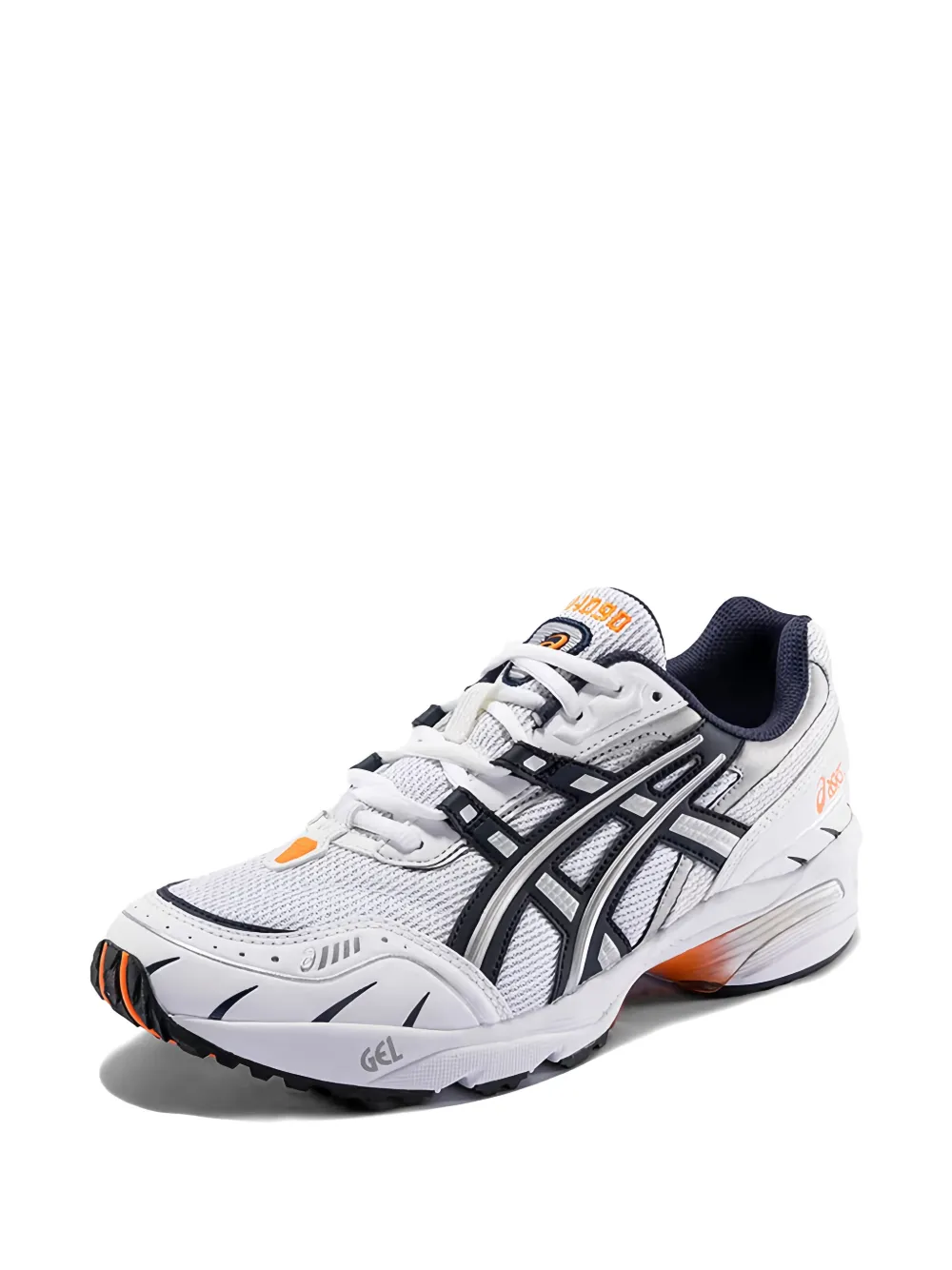 ASICS Gel 1090 sneakers Wit