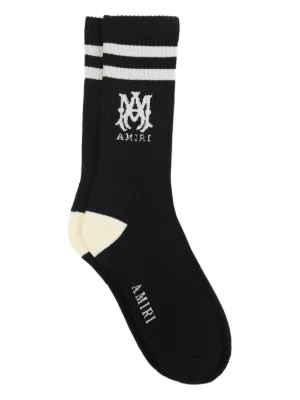 AMIRI Socks for Men - Shop Now on FARFETCH