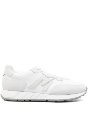Coperni x PUMA 90SQR スクエアトゥ スニーカー | ホワイト | FARFETCH JP