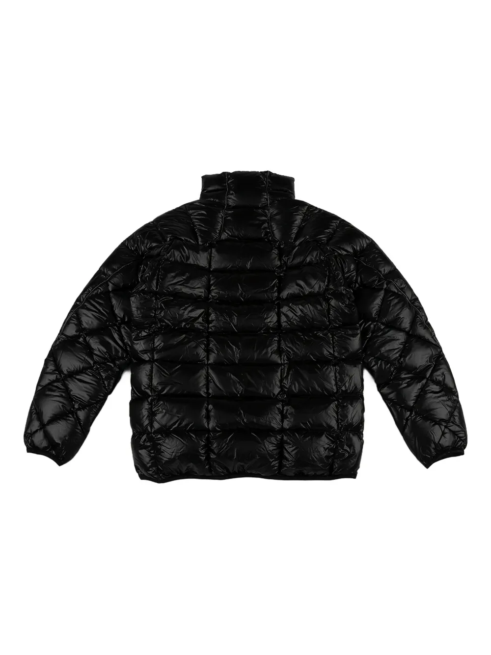 and Wander quilted jacket | Down Jackets | Image 2