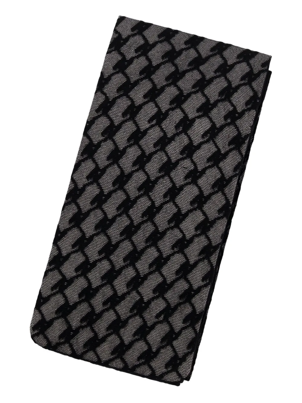 AVAVAV monogram tights | Image 2