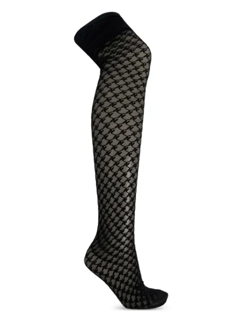 AVAVAV monogram tights