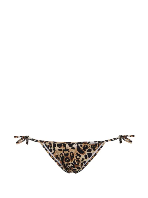 DSQUARED2 Wild2 bikini briefs