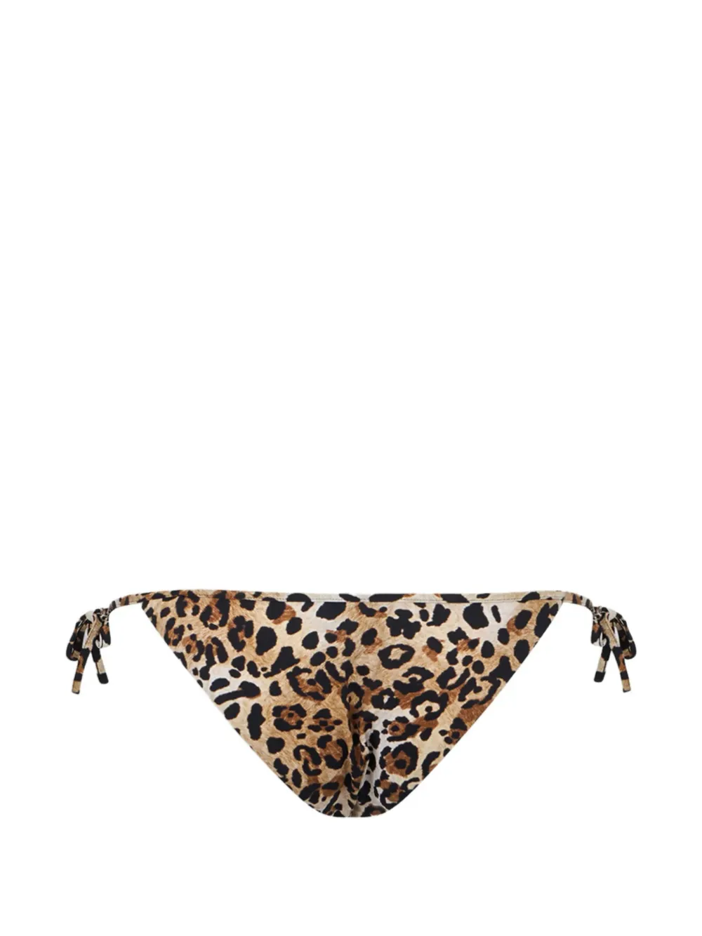 DSQUARED2 Wild2 bikinislip Bruin