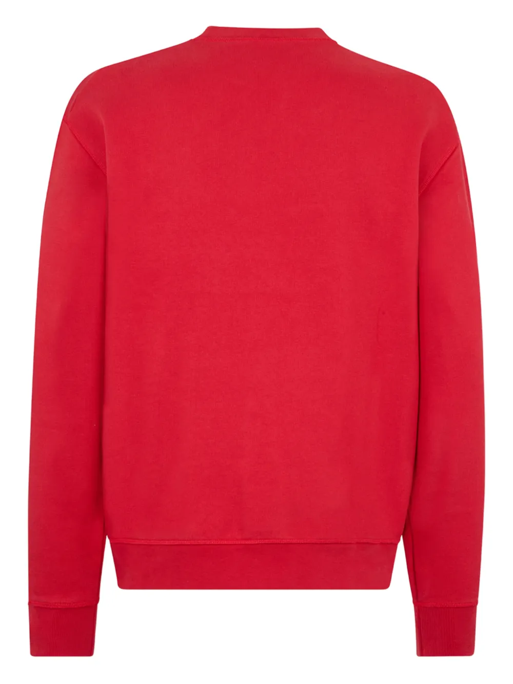 DSQUARED2 crewneck sweater | Sweatshirts | Image 2
