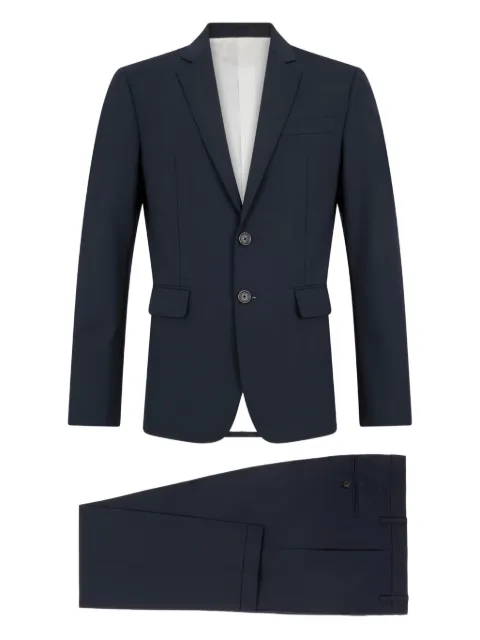 DSQUARED2 Paris button suit