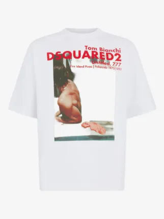 DSQUARED2