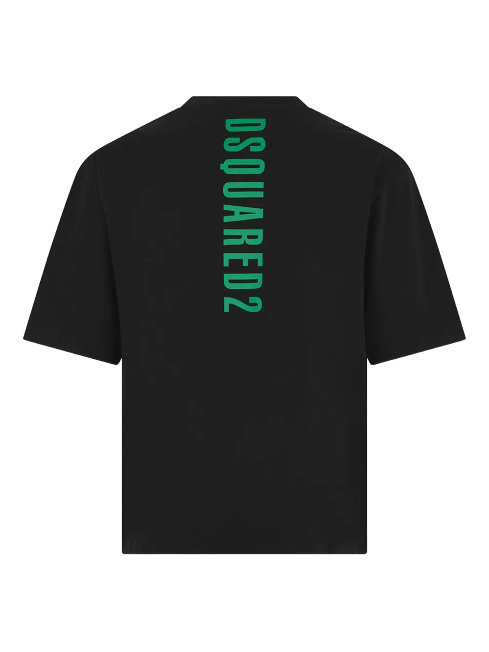 DSQUARED2 t-shirt à coupe ample | T-shirts | Image 2