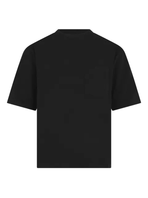 DSQUARED2 pocket loose fit T-Shirt