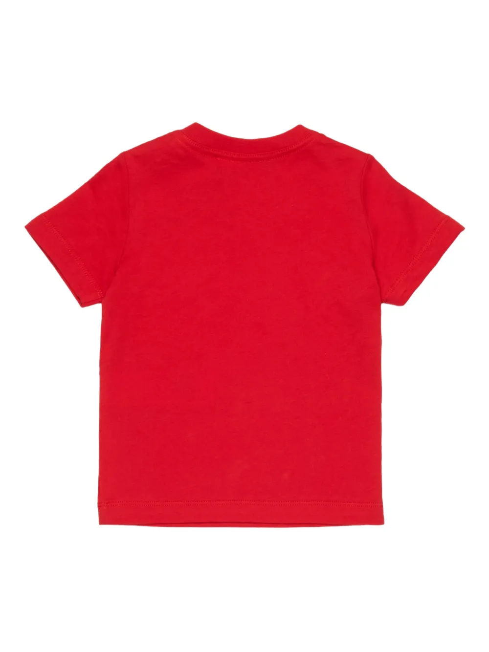  Dsquared2 Kids Logo T-shirt 