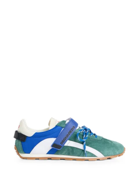 DSQUARED2 DC642 sneakers