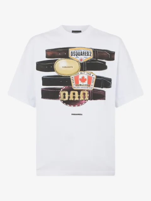 DSQUARED2 ICONique T-shirt