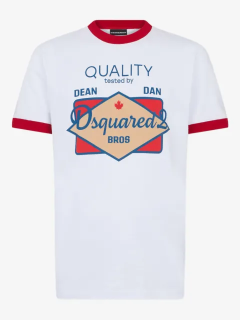 DSQUARED2 Daywear New Cool T-Shirt