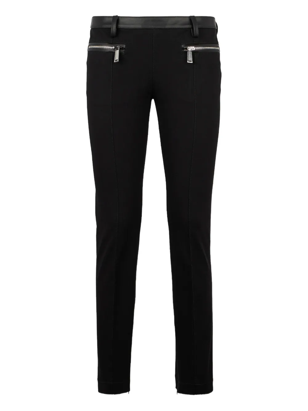 DSQUARED2 D2 Glove broek Zwart
