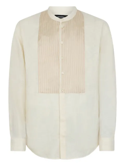 DSQUARED2 long-sleeve shirt