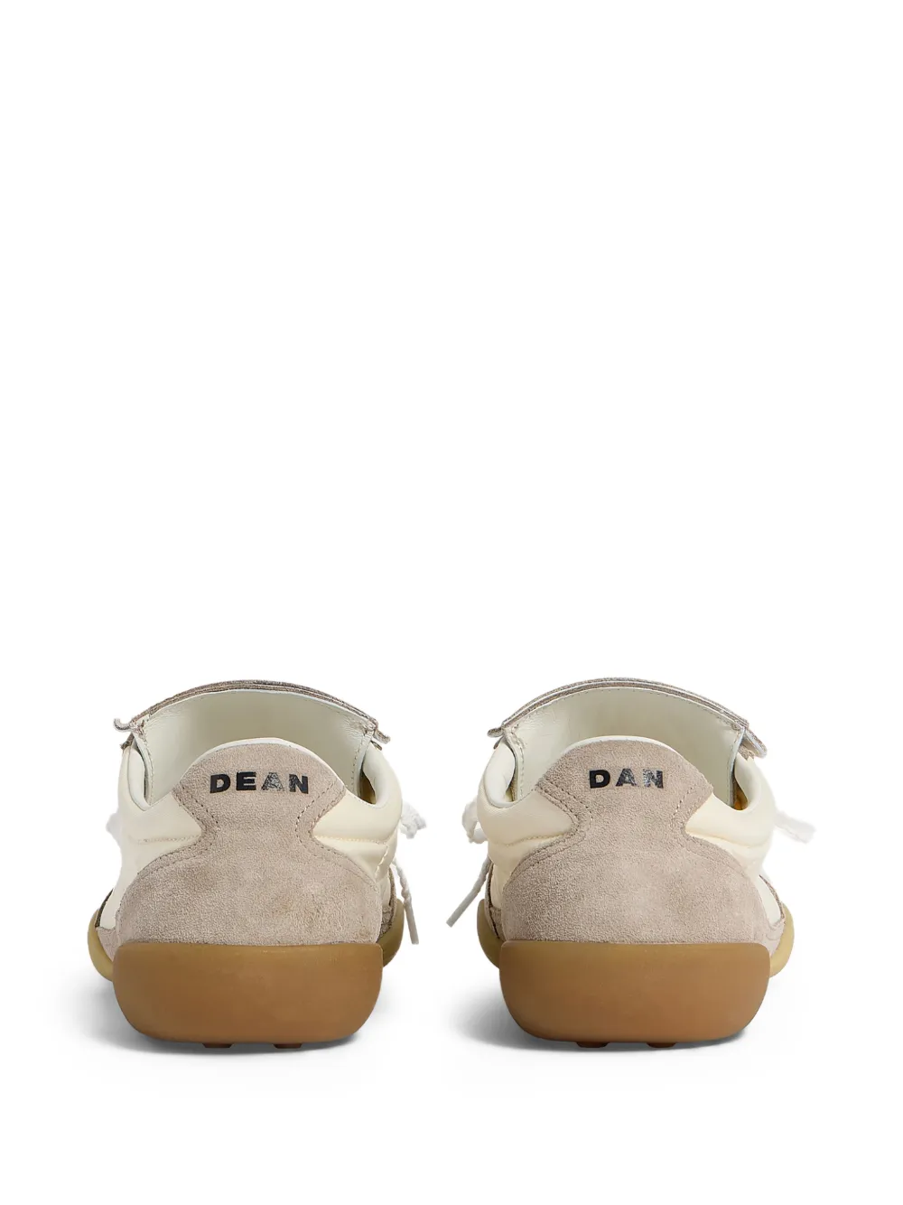 DSQUARED2 Sneakers Beige