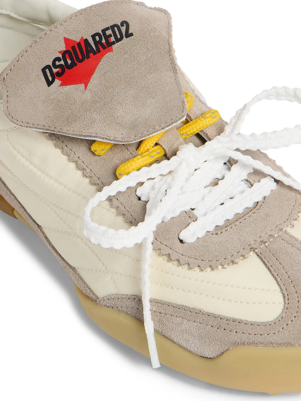 DSQUARED2 Sneakers Beige