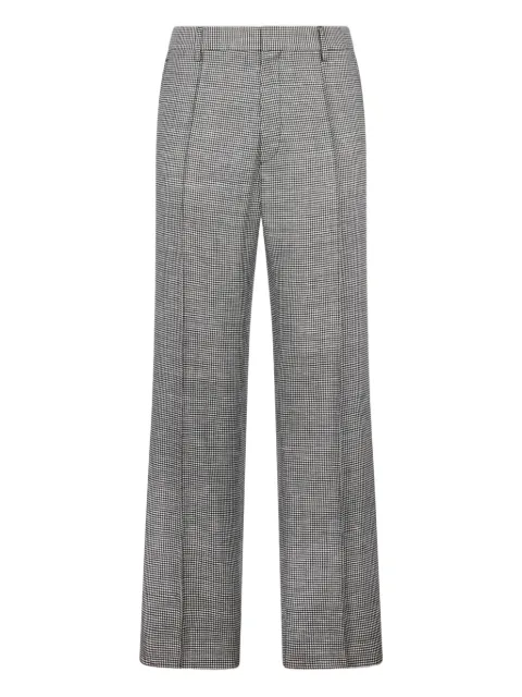 DSQUARED2 pleated trousers