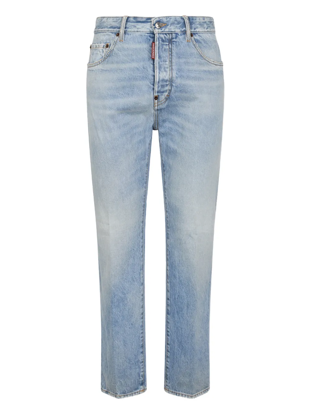DSQUARED2 Jeans 642 - Blu