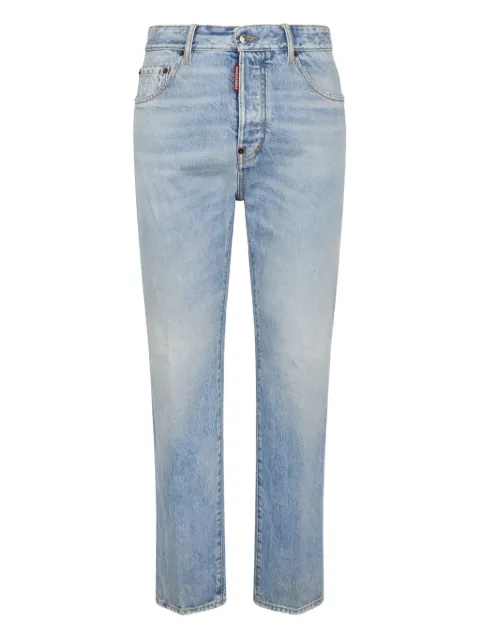 DSQUARED2 642 jeans