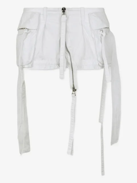 DSQUARED2 multipocket cargo shorts