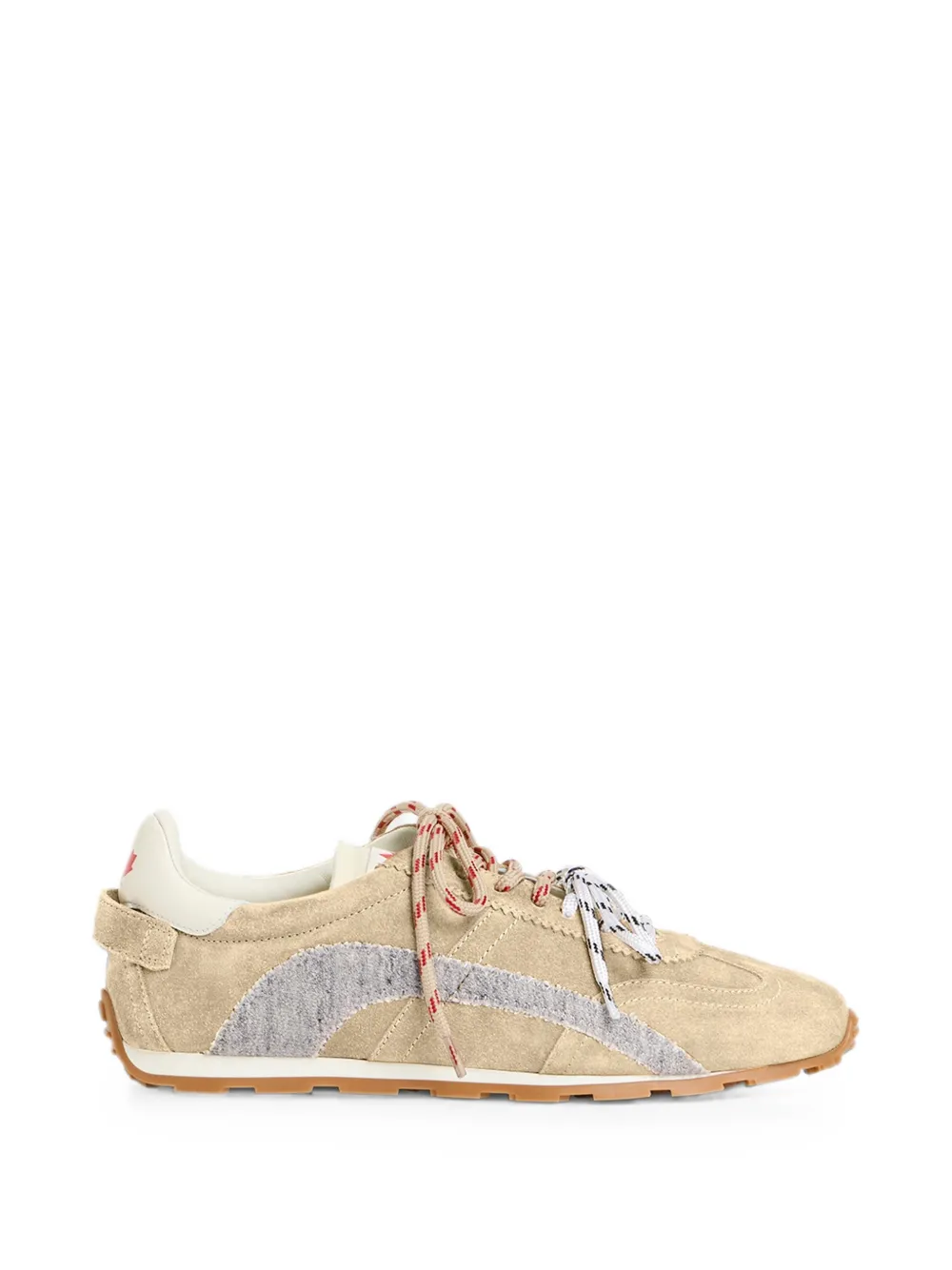 DSQUARED2 Sneakers con inserti - Toni neutri