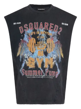 DSQUARED2